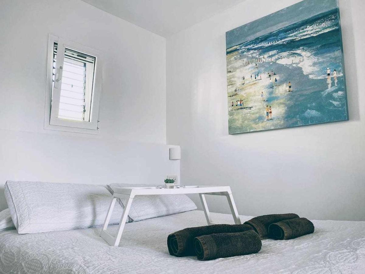 Loft On The Beach Corralejo Irent Fuerteventura 外观 照片