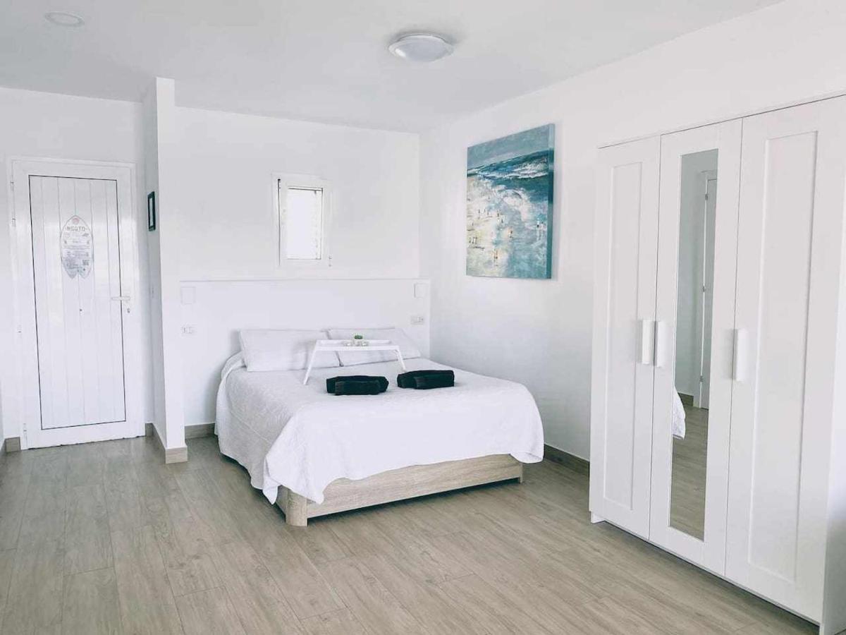 Loft On The Beach Corralejo Irent Fuerteventura 外观 照片