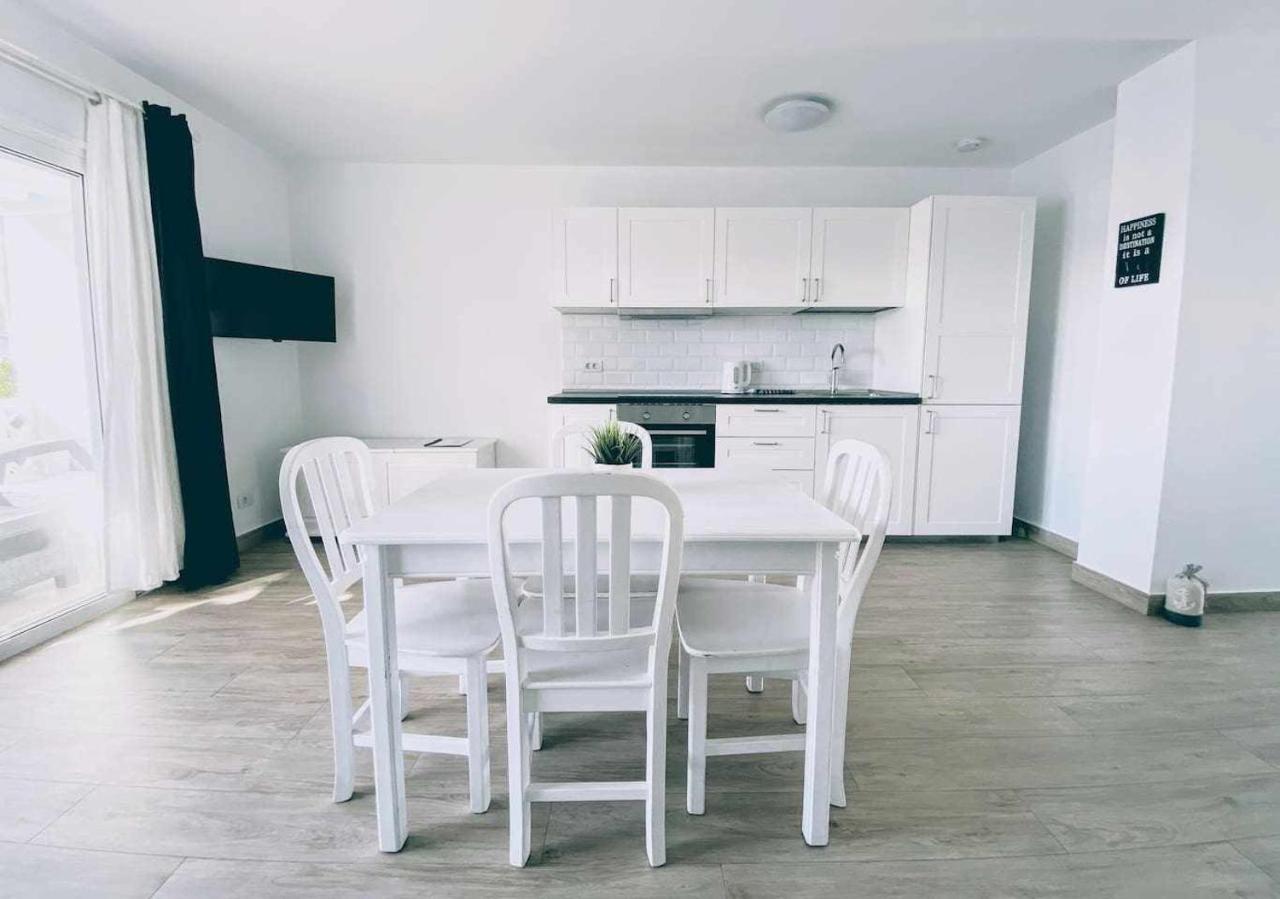 Loft On The Beach Corralejo Irent Fuerteventura 外观 照片