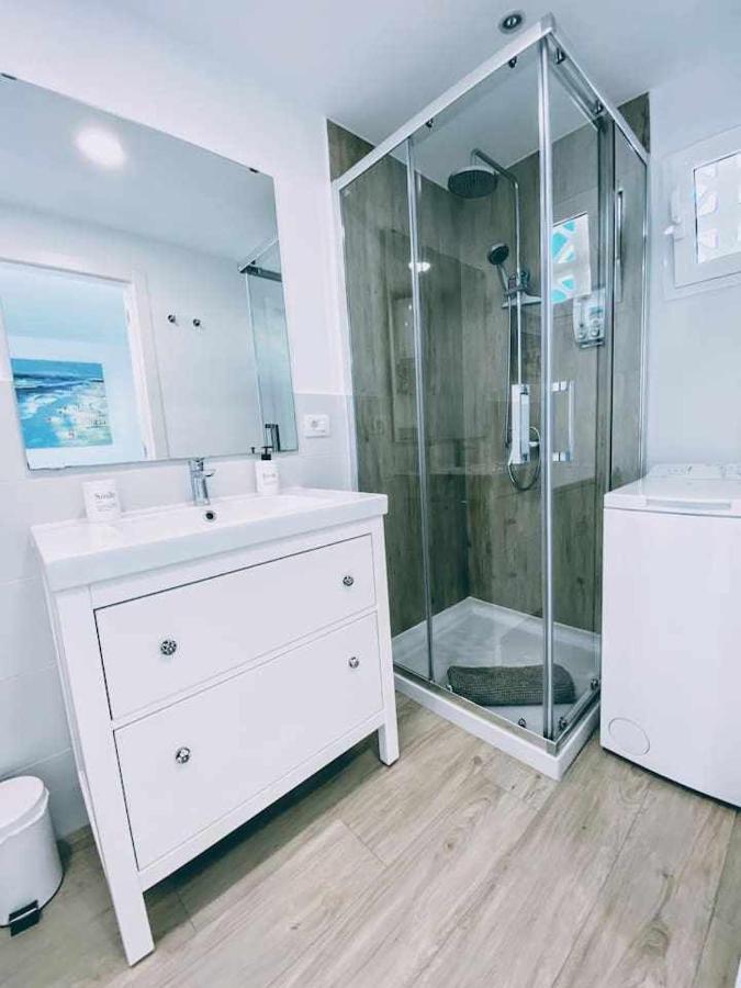 Loft On The Beach Corralejo Irent Fuerteventura 外观 照片