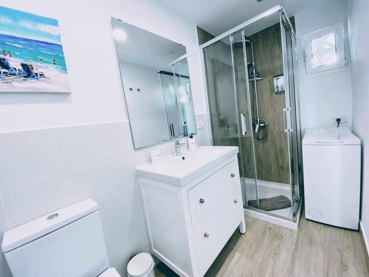 Loft On The Beach Corralejo Irent Fuerteventura 外观 照片