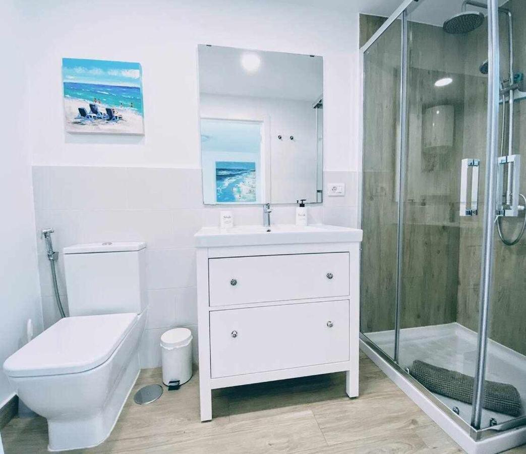Loft On The Beach Corralejo Irent Fuerteventura 外观 照片