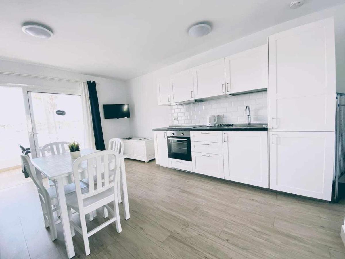 Loft On The Beach Corralejo Irent Fuerteventura 外观 照片