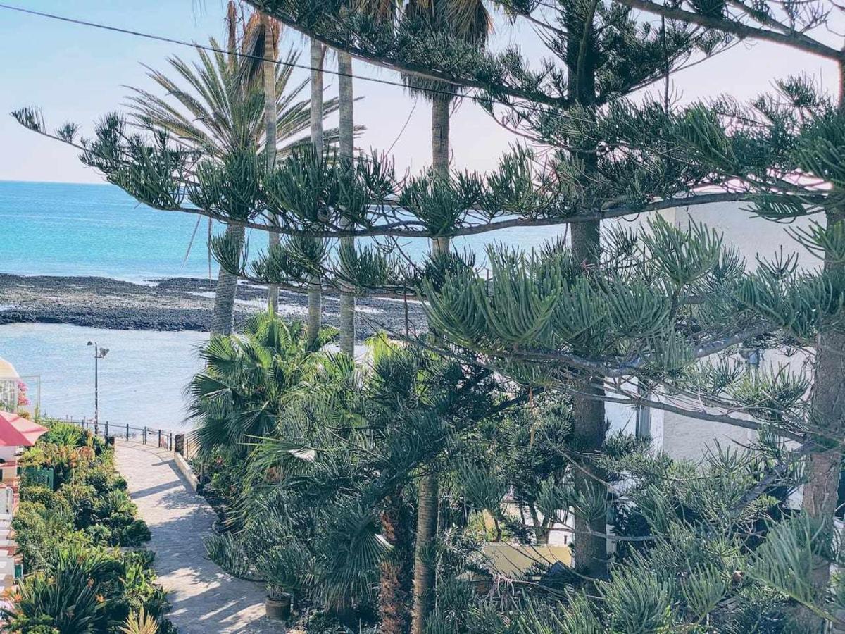 Loft On The Beach Corralejo Irent Fuerteventura 外观 照片