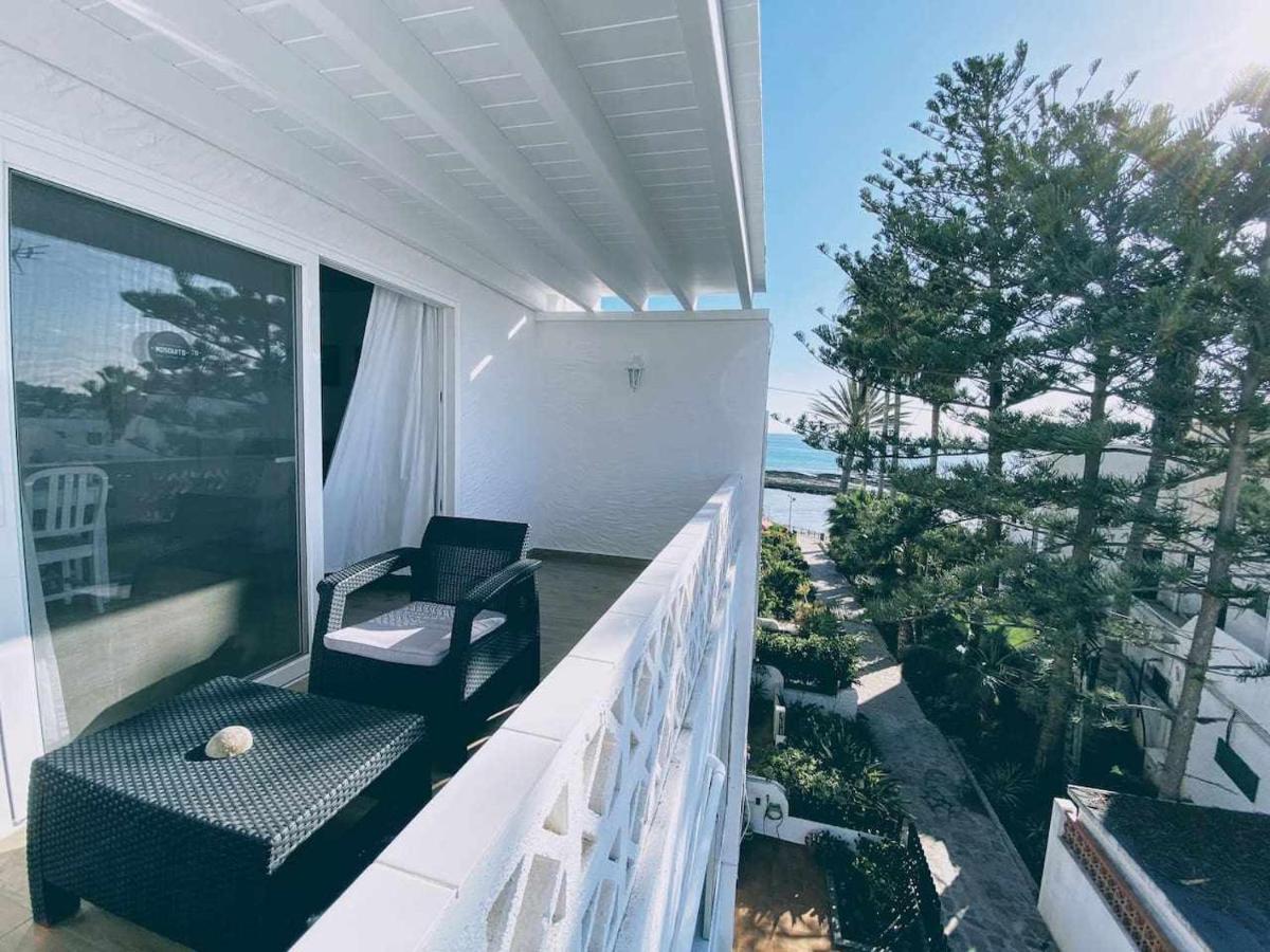 Loft On The Beach Corralejo Irent Fuerteventura 外观 照片