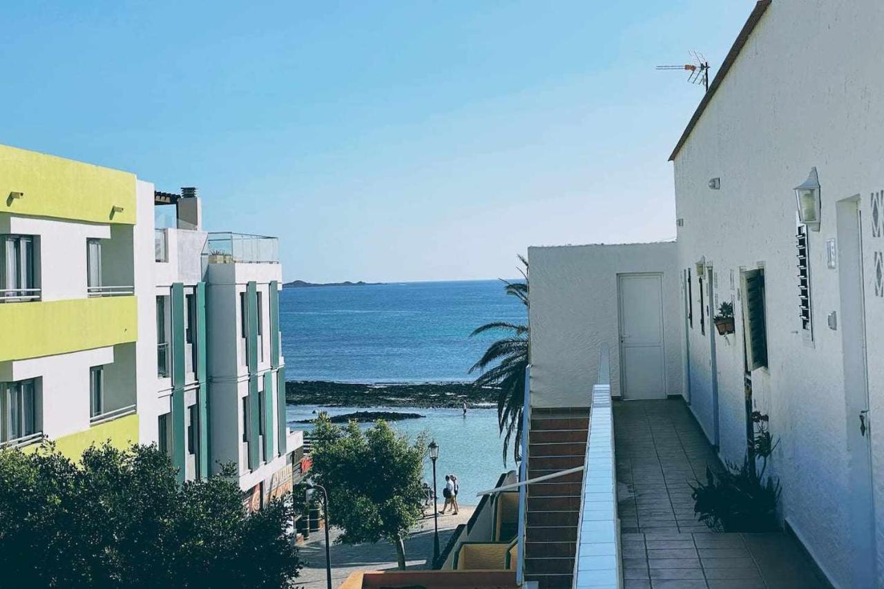 Loft On The Beach Corralejo Irent Fuerteventura 外观 照片