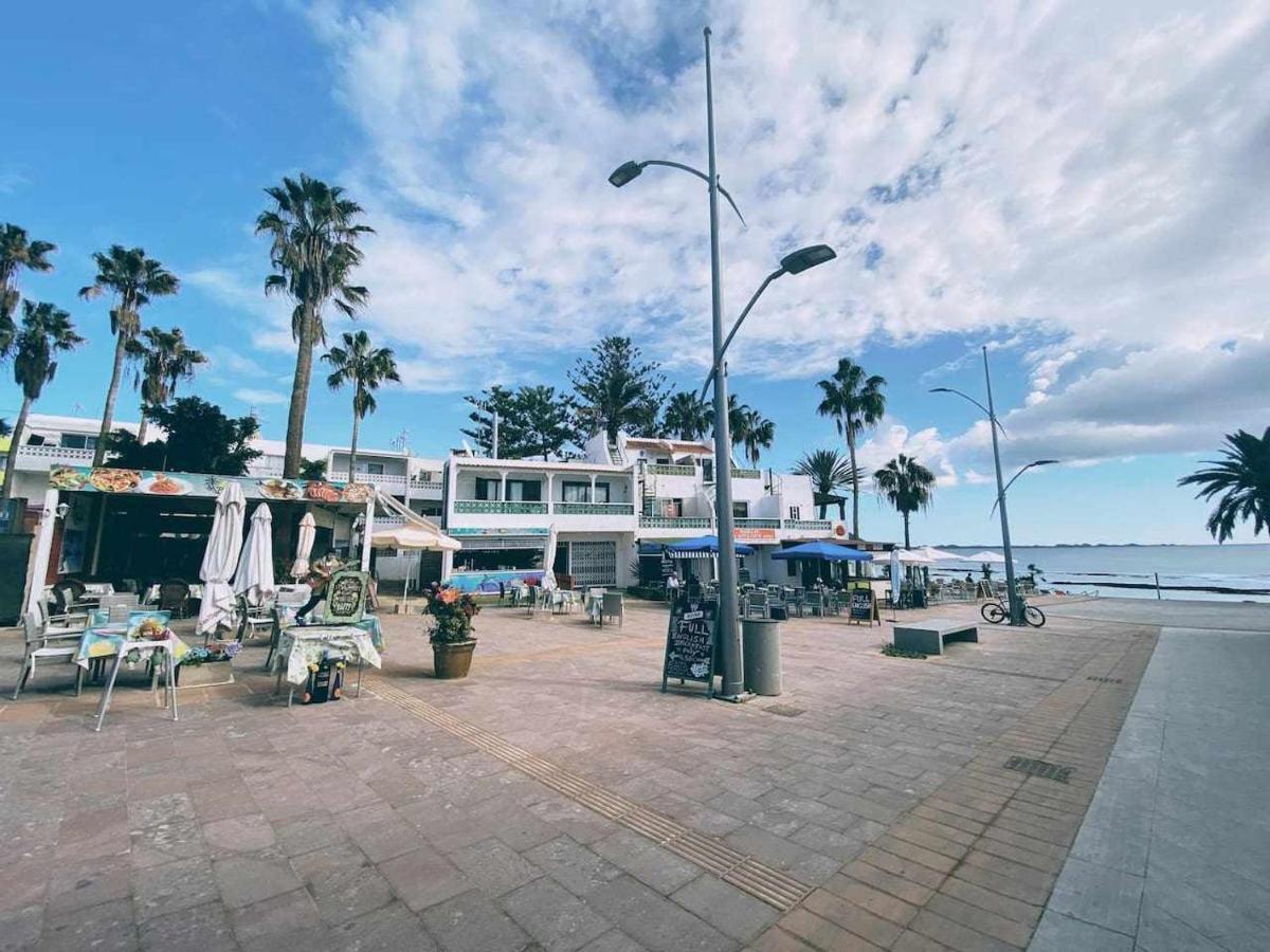 Loft On The Beach Corralejo Irent Fuerteventura 外观 照片