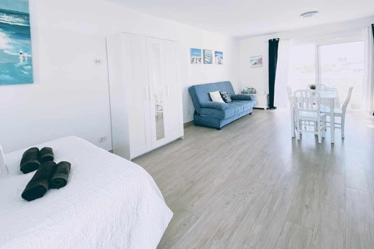 Loft On The Beach Corralejo Irent Fuerteventura 外观 照片