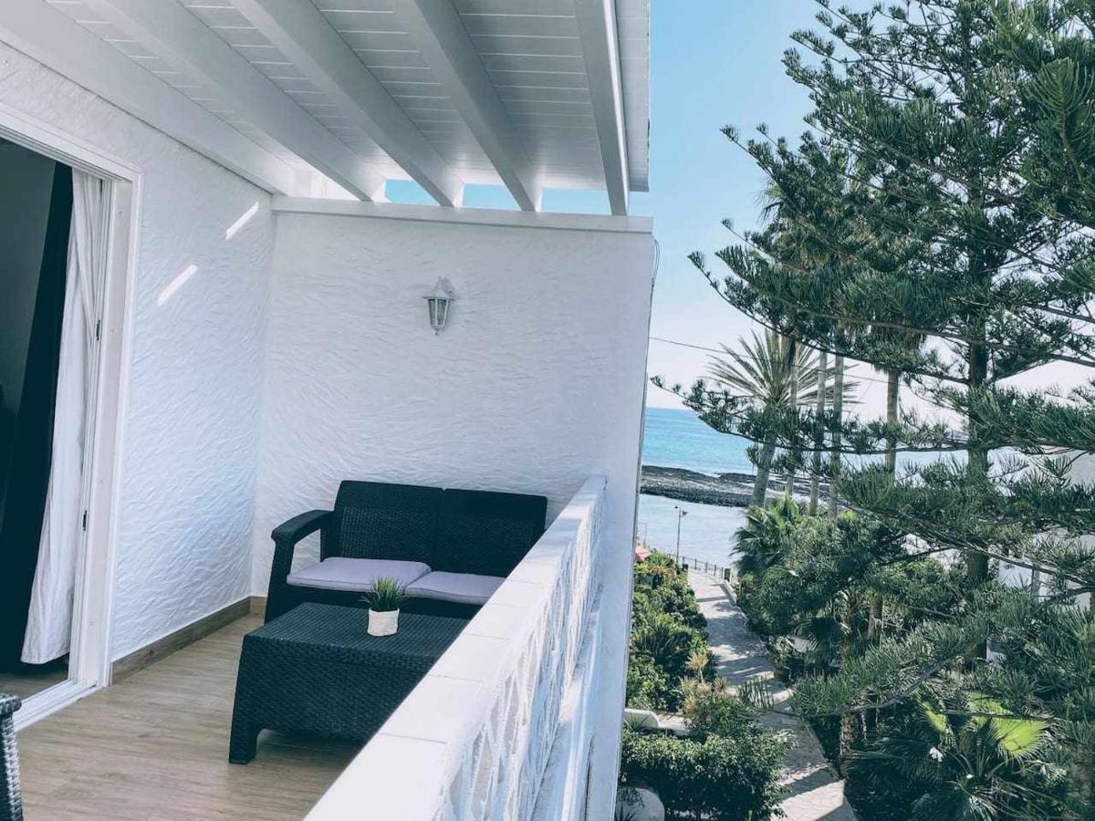 Loft On The Beach Corralejo Irent Fuerteventura 外观 照片