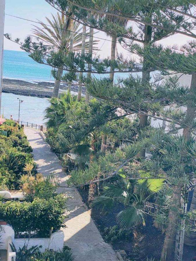 Loft On The Beach Corralejo Irent Fuerteventura 外观 照片